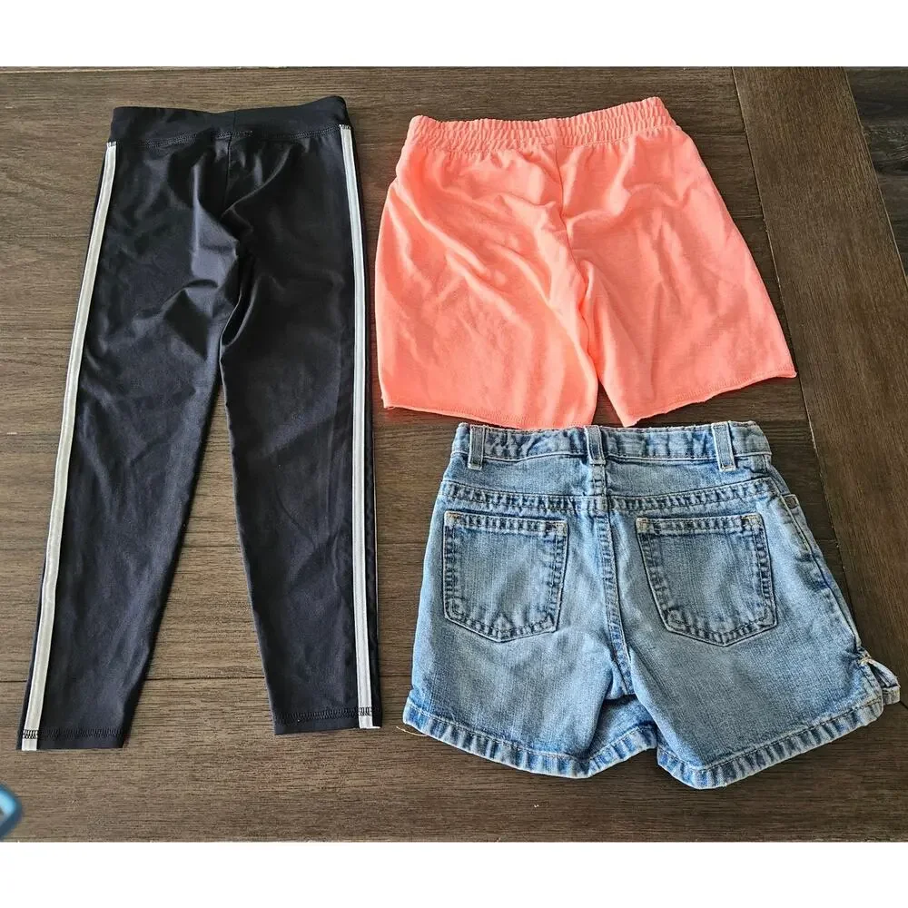 Old Navy lot adidas